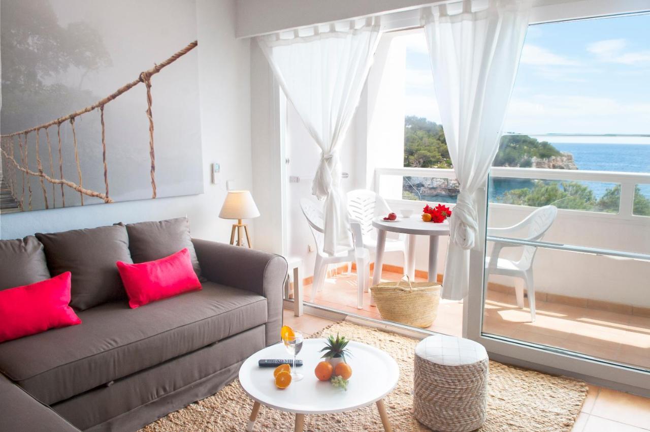 Apartamento Ferrera Park 505 칼라 페레라 외부 사진