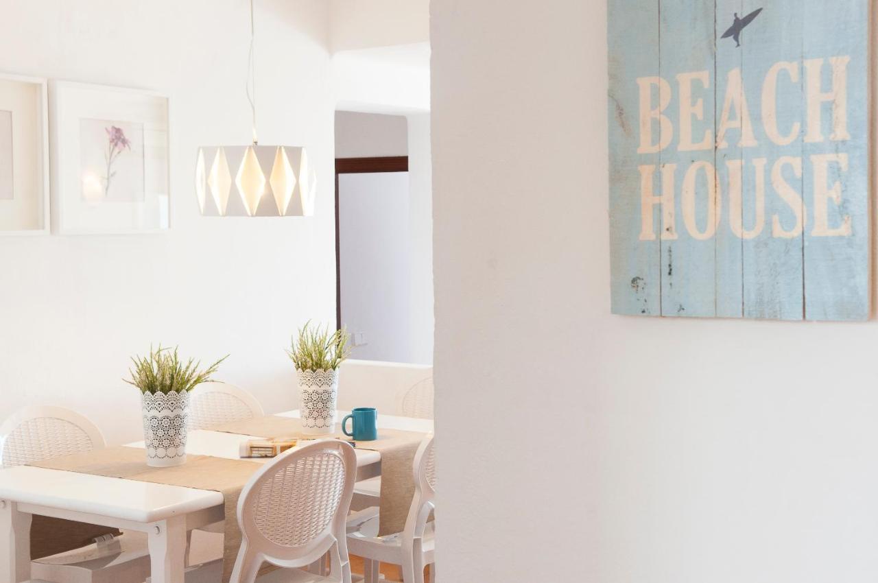 Apartamento Ferrera Park 505 칼라 페레라 외부 사진
