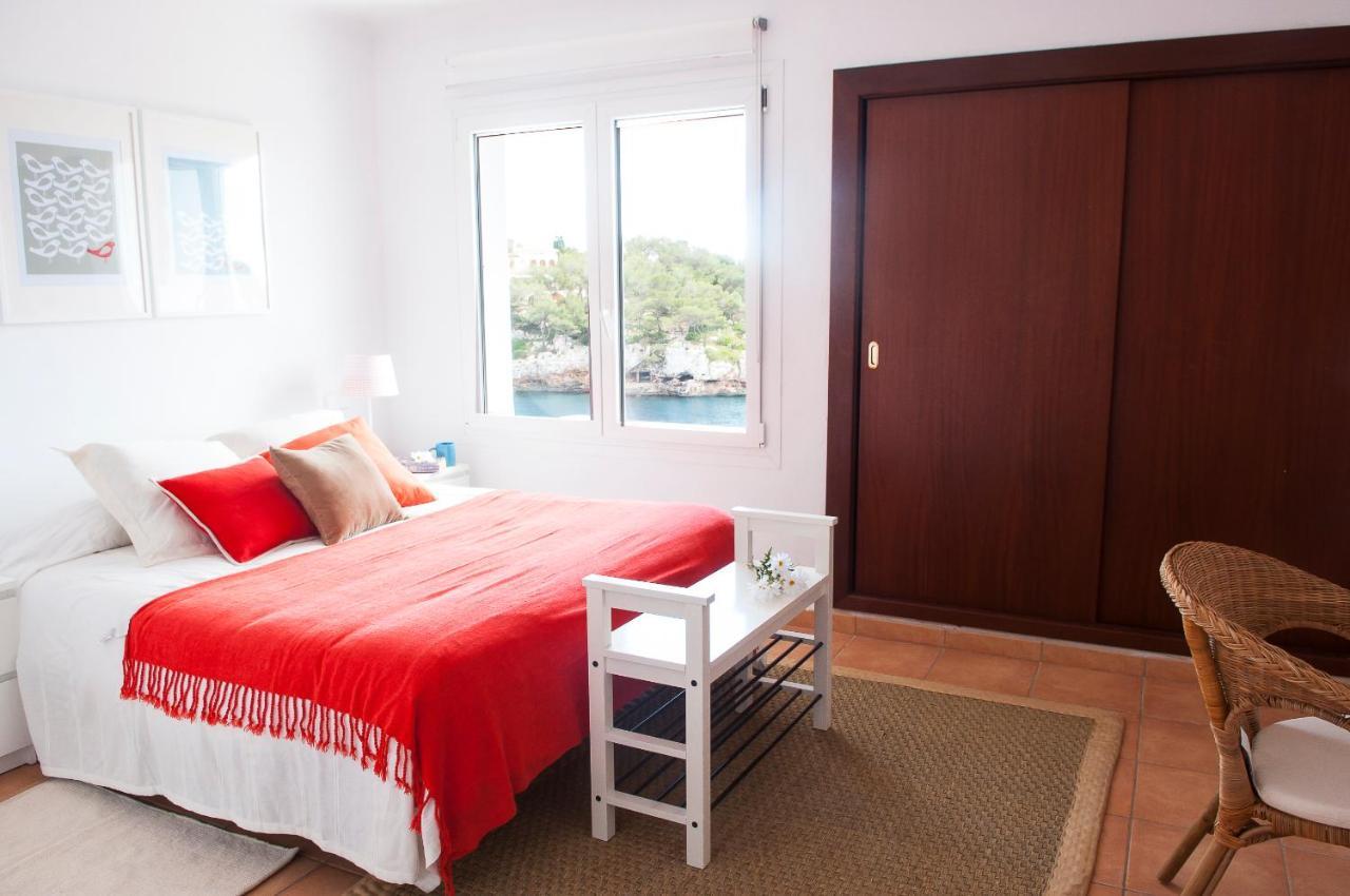 Apartamento Ferrera Park 505 칼라 페레라 외부 사진
