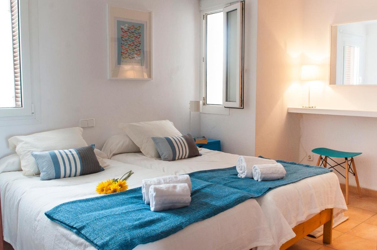 Apartamento Ferrera Park 505 칼라 페레라 외부 사진