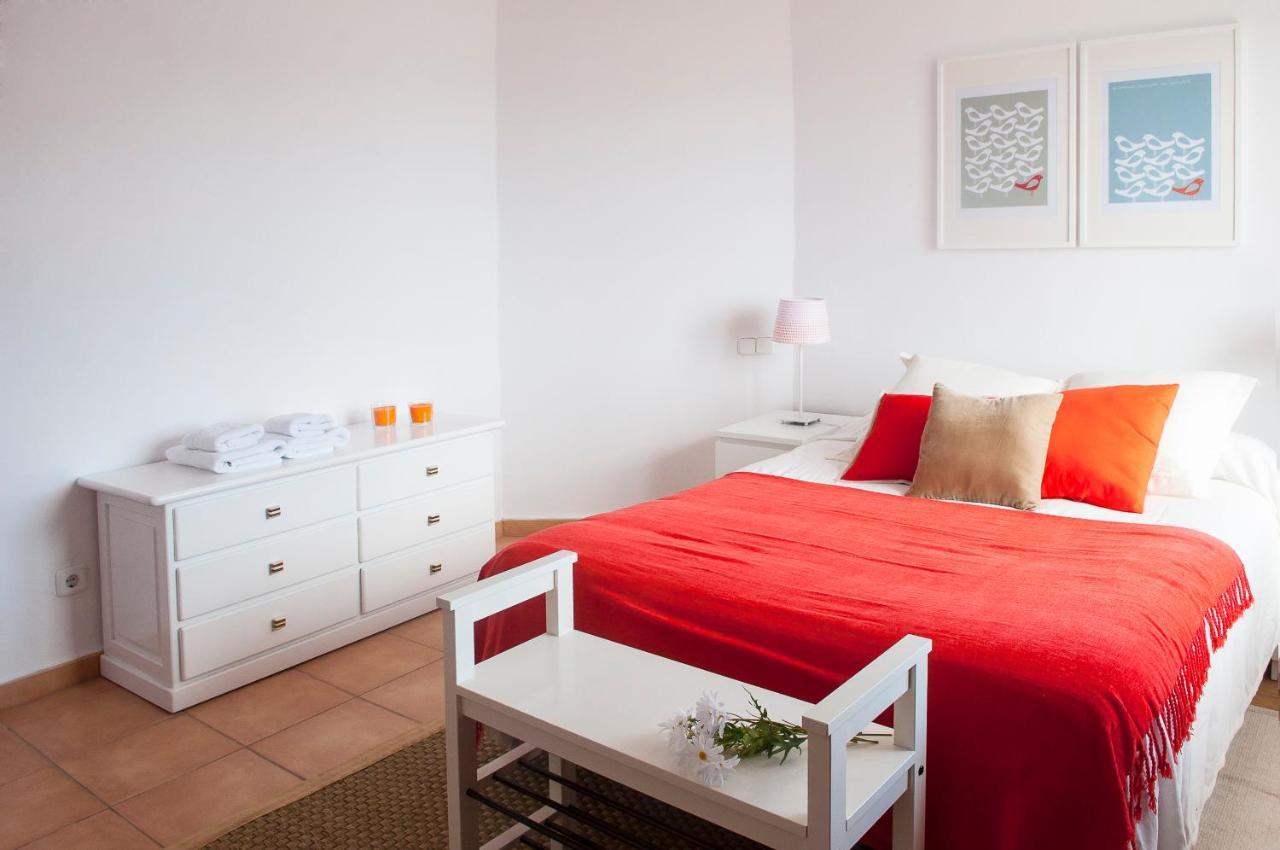 Apartamento Ferrera Park 505 칼라 페레라 외부 사진