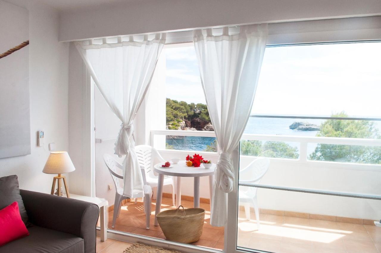 Apartamento Ferrera Park 505 칼라 페레라 외부 사진